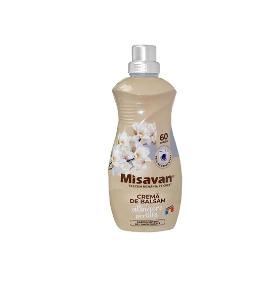 Misavan Balsam Rufe Nr. 35 1,5 L 